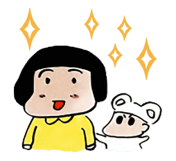 Saibara Rieko (Boiling ver.) sticker #21138