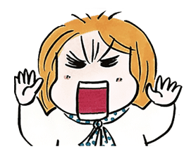 Saibara Rieko (Boiling ver.) sticker #21140