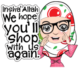 Aaila Muslim Mah Top Sale sticker #8615936