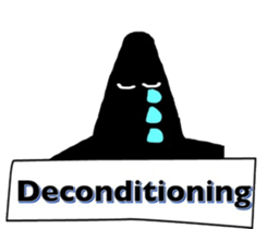 Car mark English sticker #8742125