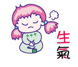 High score! sticker #8800490