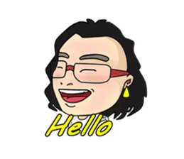 Uncle Mario. sticker #8819506