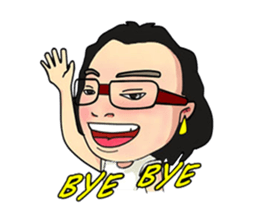 Uncle Mario. sticker #8819507