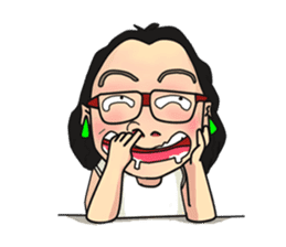 Uncle Mario. sticker #8819513