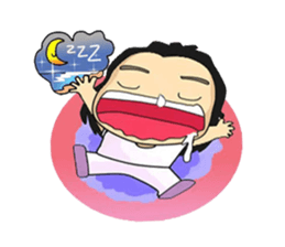 Uncle Mario. sticker #8819522