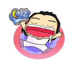 Uncle Mario. sticker #8819522