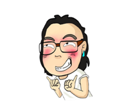 Uncle Mario. sticker #8819530