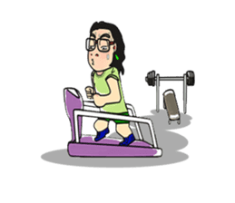 Uncle Mario. sticker #8819535