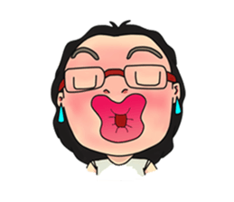 Uncle Mario. sticker #8819537