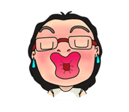 Uncle Mario. sticker #8819537