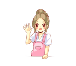 Dang-Ngo Jang sticker #8919296