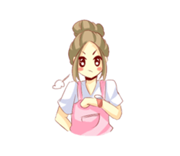 Dang-Ngo Jang sticker #8919301