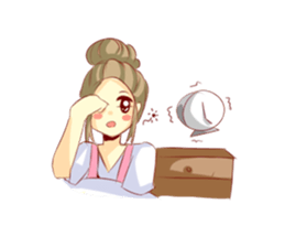 Dang-Ngo Jang sticker #8919302