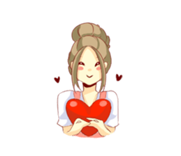 Dang-Ngo Jang sticker #8919310