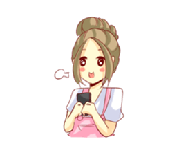 Dang-Ngo Jang sticker #8919311