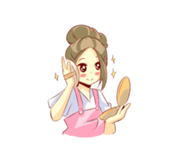 Dang-Ngo Jang sticker #8919313