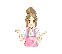 Dang-Ngo Jang sticker #8919315