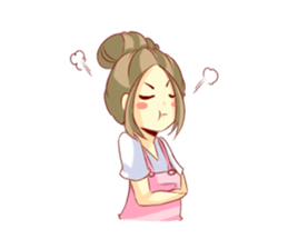 Dang-Ngo Jang sticker #8919317