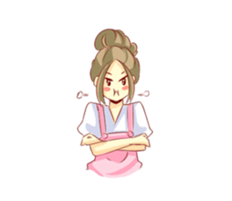 Dang-Ngo Jang sticker #8919320