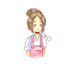 Dang-Ngo Jang sticker #8919321