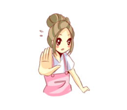 Dang-Ngo Jang sticker #8919324