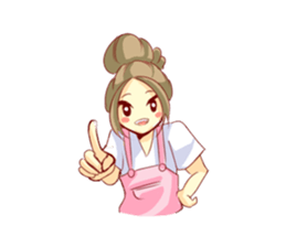 Dang-Ngo Jang sticker #8919326