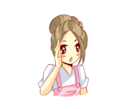 Dang-Ngo Jang sticker #8919329