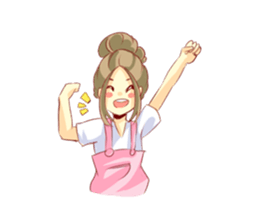 Dang-Ngo Jang sticker #8919332