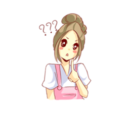 Dang-Ngo Jang sticker #8919334