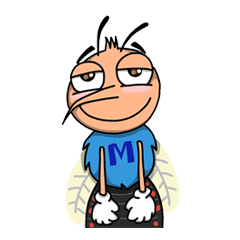 The Mosquito English