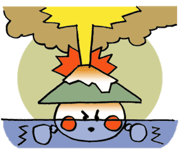 Dogsili - dreaming festival sticker #9067991