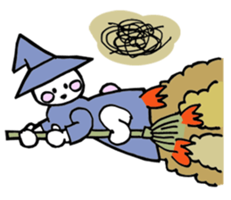 Dogsili - dreaming festival sticker #9067992