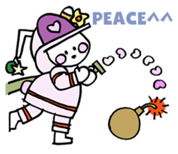 Dogsili - dreaming festival sticker #9068007