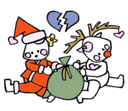 Dogsili - dreaming festival sticker #9068011