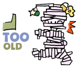 Dogsili - dreaming festival sticker #9068014