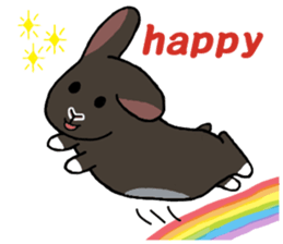 Zai Zai and Maru sticker #9082568