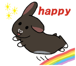 Zai Zai and Maru sticker #9082568