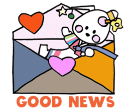 Dogsili - dreaming ARIRANG sticker #9094629