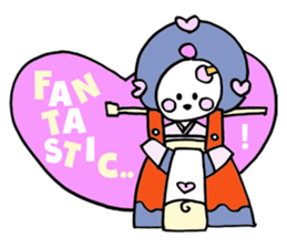 Dogsili - dreaming ARIRANG sticker #9094633