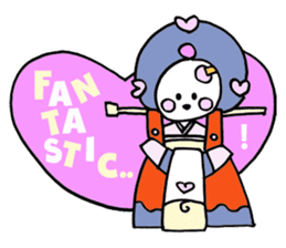 Dogsili - dreaming ARIRANG sticker #9094633