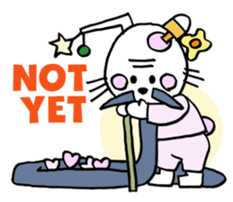 Dogsili - dreaming ARIRANG sticker #9094641