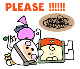 Dogsili - dreaming ARIRANG sticker #9094642