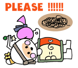 Dogsili - dreaming ARIRANG sticker #9094642