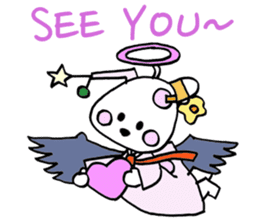 Dogsili - dreaming ARIRANG sticker #9094643