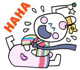 Dogsili - dreaming ARIRANG sticker #9094644