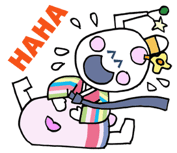 Dogsili - dreaming ARIRANG sticker #9094644