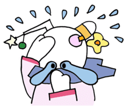 Dogsili - dreaming ARIRANG sticker #9094646