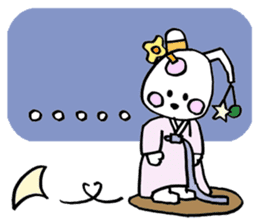 Dogsili - dreaming ARIRANG sticker #9094651