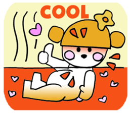 Dogsili - dreaming ARIRANG sticker #9094652