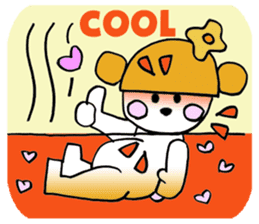 Dogsili - dreaming ARIRANG sticker #9094652